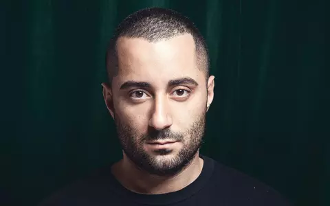 DJ Joseph Capriati, celebru în cluburile din Mamaia, a fost înjunghiat de propriul tată