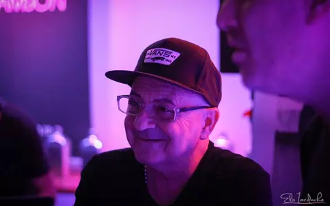 DJ Pascal va fi înmormântat de prieteni. Familia refuză să vină în România