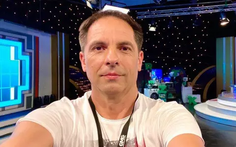 Dan Negru a debutat în televiziune, acum 26 de ani. Ce sacrificiu regretă că a făcut: "Nu cred că a meritat" / EXCLUSIV