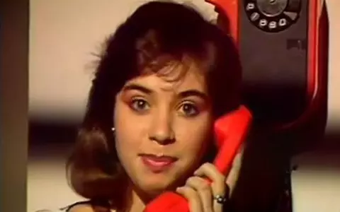 O mai ții minte pe Dana Bartzer? Cu ce se ocupă și cum arată la 54 de ani