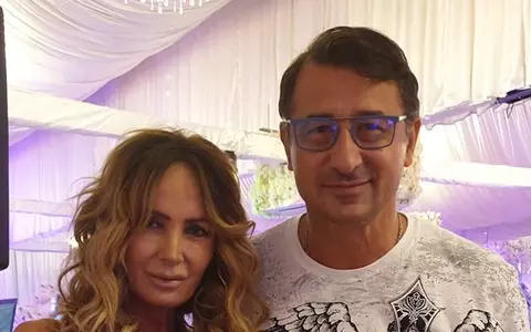 De ce nu vrea Daniela Gyorfi să se căsătorească cu George Tal, după 15 ani de relație: "Un bărbat, dacă te înșală..."