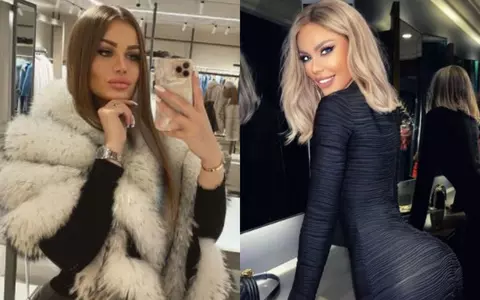 Bianca Drăgușanu îi răspunde iubitei lui Alex Bodi, Daria Radionova: ”A fost amanta fostului meu soț. Se agață ca o lipitoare”