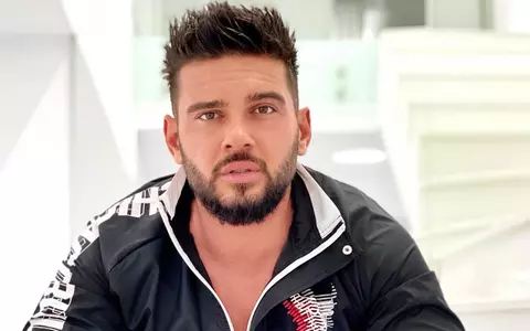 Dorian Popa, adevărul despre operația la nas: "Sunt curios ce vor zice prietenii". Primele imagini cu artistul