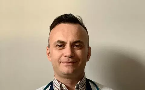 Medicul Adrian Marinescu, declarații despre vaccinul anti-COVID-19: "Oferă protecție și față de noua tulpină"