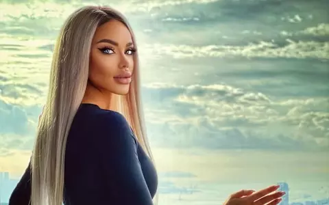 Bianca Drăgușanu și Gabi Bădălău, primele declarații după ce s-a zvonit că formează un cuplu: "Am ieșit, este adevărat"