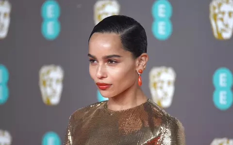 Fiica lui Lenny Kravitz divorțează după 18 luni de căsnicie! Cine este soțul actriței