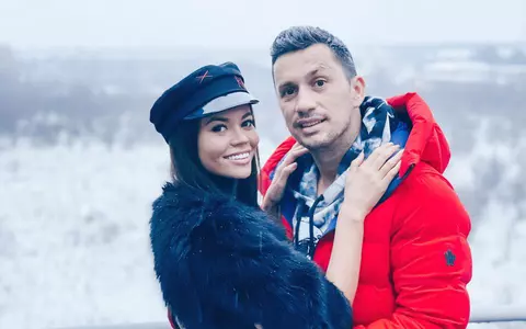Flick și Denisa Hodișan se mută în casă nouă! Primele imagini cu locuința: "Totul e la superlativ"