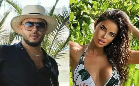 Prima imagine cu Bianca Drăgușanu și Gabi Bădălău în Maldive. Cum au fost surprinși cei doi