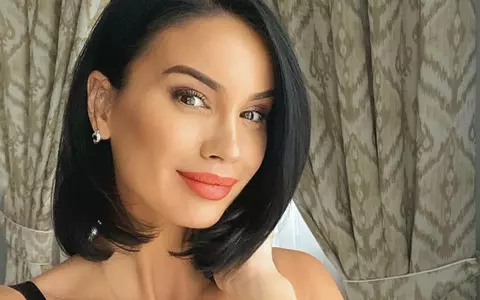 Geanina Ilieș, adevărul despre căsătorie cu iubitul misterios: "Îmi spune că sunt iubita lui perfectă"/ EXCLUSIV