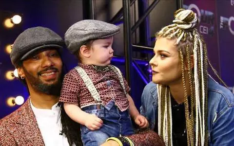 Georgiana Lupu Musty Camara scandal Survivor (4)