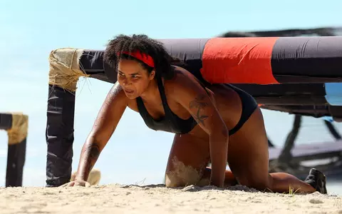 Surpriză! Cine crede Georgiana Lupu că va câștiga Survivor: „Se fac strategii”