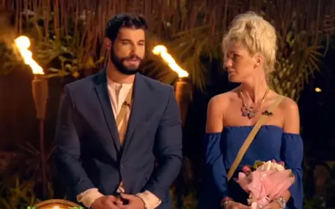 Adevărul despre relația dintre Hannelore de la Insula Iubirii și Burlacul Andi Constantin