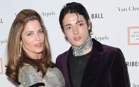 A murit Harry Brant. Fiul supermodelului Stephanie Seymore avea doar 24 de ani