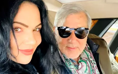 Previziunile lui Carmen Harra pentru Ilie Năstase, după ce și-ar fi bătut soția: "Rămâne singur în final!"