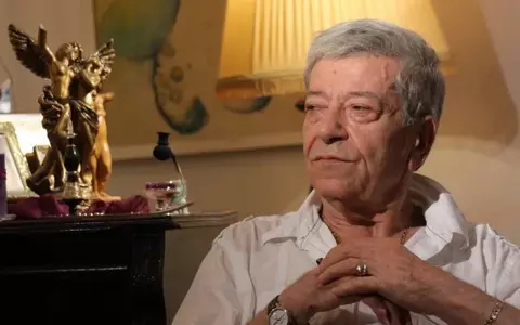 Ion Dichiseanu a fost externat, după două săptămâni de spitalizare. Cum se simte acum actorul
