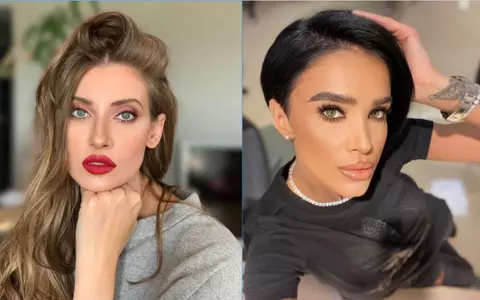 Iulia Albu a atacat-o dur pe Adelina Pestrițu: "O fostă dansatoare de club. Valoarea ei este…"