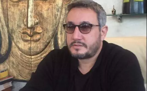 Joshua Castellano, unchiul fostului soț al Antoniei, s-a despărțit de iubită, după 7 ani de relație