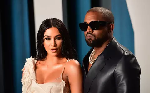 Kim Kardashian și Kanye West divorțează, după 7 ani de căsnicie. Ce avere au de împărțit