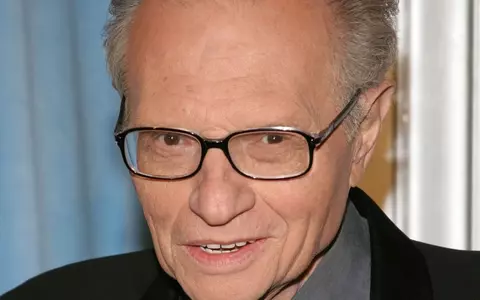 Moderatorul TV Larry King a murit, după ce a fost infectat cu COVID-19