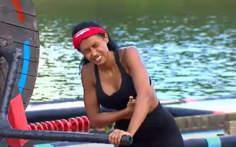 Majda, probleme de sănătate la Survivor! Diagnosticul primit: "De 3 zile m-am simțit rău și am clacat"