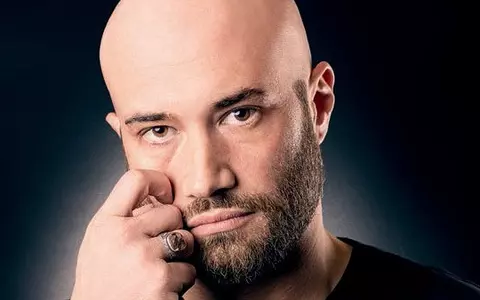 Momentul în care Mihai Bendeac a știut că vrea să devină actor: "În timp ce eram la toaletă, mi-am dat seama ce urma să fac"/ EXCLUSIV