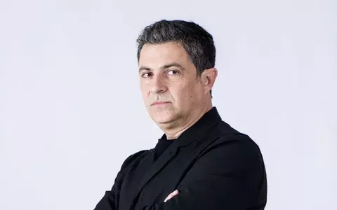 Mihai Călin, despre rolul din serialul Adela și partenera lui, Andreea Ibacka: "S-a făcut și mai frumoasă"/ EXCLUSIV