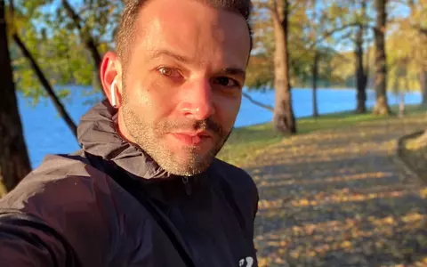 Mihai Morar s-a vaccinat împotriva COVID-19 și a publicat fotografia: "Am  încredere că oamenii care au creat vaccinul îmi vor binele"