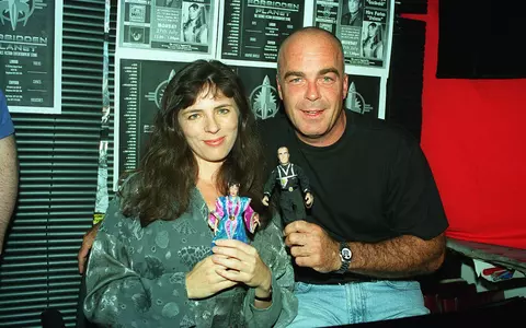A murit Mira Furlan, cunoscută din serialele "Lost" și "Babylon 5". Ultimul mesaj pe care l-a transmis