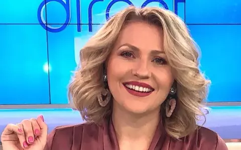 Mirela Vaida participă la Te cunosc de Undeva: „Puteam să fiu în juriu”