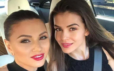 Ramona Gabor nu a mai văzut-o pe Monica de doi ani! Ce relație este între cele două surori