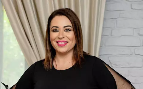 Oana Roman revine în televiziune, într-o postură inedită! "Este o premieră pentru mine"
