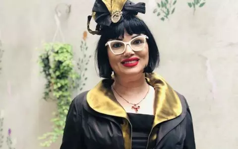 Cum arăta Ozana Barabancea, jurata de la Te cunosc de Undeva, la 24 de ani. Se îmbrăca sexy