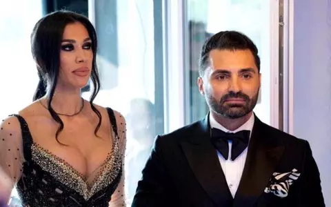 Cum și-au împărțit Pepe și Raluca Pastramă averea, după divorț. Bruneta conduce acum o mașină veche