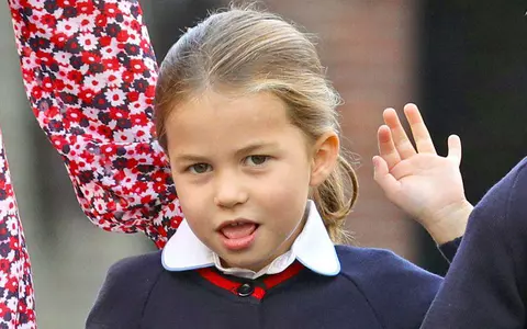 Ce pasiune neobișnuită are Charlotte, fiica lui Kate Middleton și a Prințului William