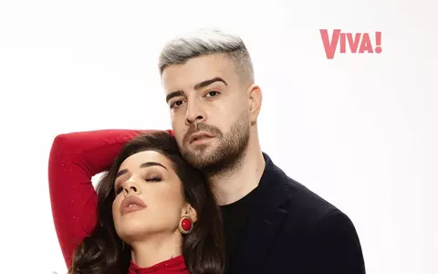 Ștefania și Speak, poveste de dragoste ca în filme! Au dezvăluit toate secretele relației lor: "Primul pas l-a făcut Ștefan, el m-a abordat, iar primul sărut a venit din partea amândurora” / EXCLUSIV