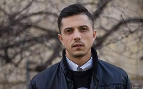 Uddi a devenit tată. Ce nume deosebit a primit bebelușul
