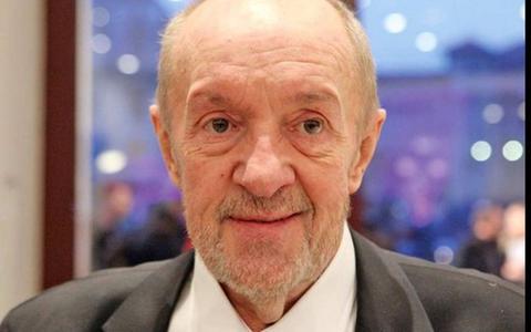 Văduva lui Vladimir Găitan, mesaj tulburător la 40 de zile de la moartea actorului. Ce a anunțat Tünde