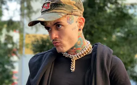 Cum arăta Zannidache de la Survivor înainte de a deveni celebru! Acum are 100 de tatuaje