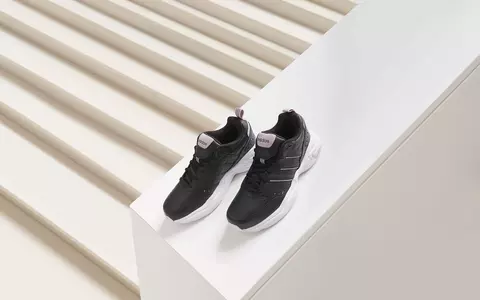 (P) Adidaşi damă - cum îi integrezi în outfituri casual urbane
