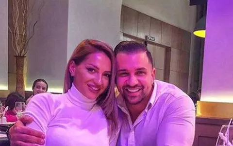 Alex Bodi și-ar fi bruscat fosta soție în fața fiicei lor. De la ce a pornit scandalul: "Vom urma calea legală"