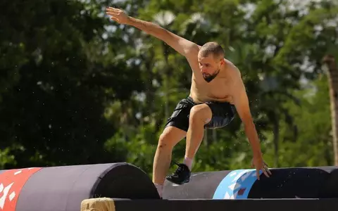 Trecutul neștiut al lui Alin Sălăjean de la Survivor. Războinicul a fost la un pas să ajungă primar