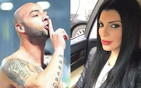 Idilă secretă în showbiz! Andreea Tonciu s-a iubit cu Giani Kiriță: "A fost cel mai plictisitor în dormitor"