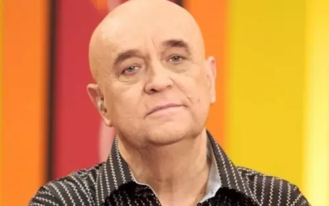 Benone Sinulescu, în scandal cu Ștefan Hrușcă: "Niciodată nu a spus că l-am ajutat!"