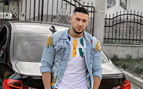Bogdan Mocanu suferă de o boală grea: "Mi-e frică să nu fie afectat un organ interior"
