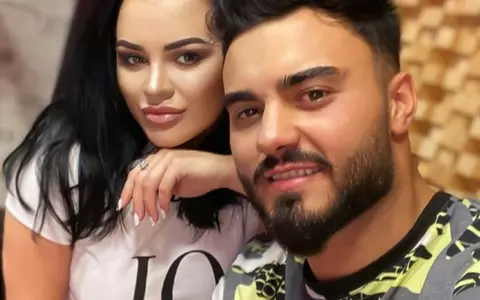 Carmen de la Sălciua, dezvăluire incredibilă despre Jador de la Survivor: "Vrea să fiu mama copiilor lui"