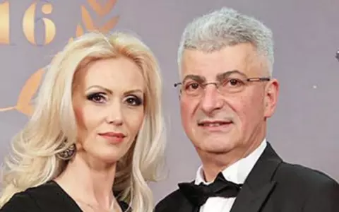 Cum se înțelege Mihaela Prigoană cu copiii lui Silviu și ai Adrianei Bahmuțeanu: "Nu-mi place să judec"