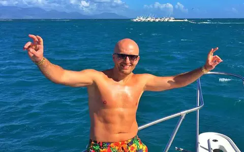 Tot ce nu știi despre Costi Ioniță de la Survivor: "Așa am ales eu să trăiesc"
