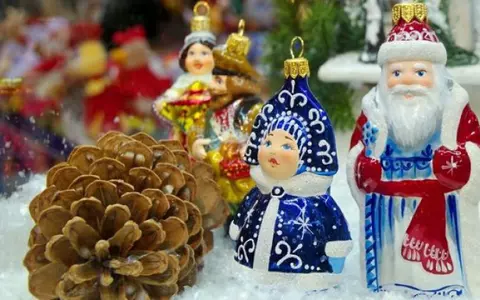 Crăciunul pe rit vechi, tradiții și obiceiuri. De ce Nașterea Domnului este sărbătorită în două luni diferite