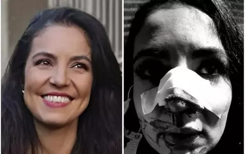 Agresoarea Cristinei Joia a scăpat de arestul la domiciliu! Ce reguli trebuie să respecte