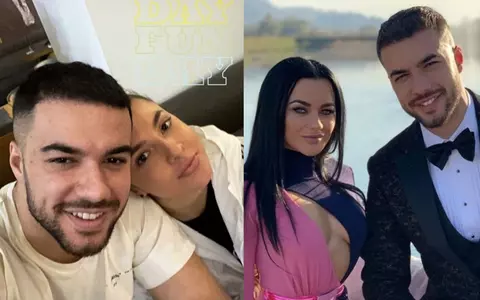 Carmen de la Sălciua și actuala iubită a lui Culiță Sterp, de la Survivor, au dat nas în nas la o petrecere. Cum au reacționat